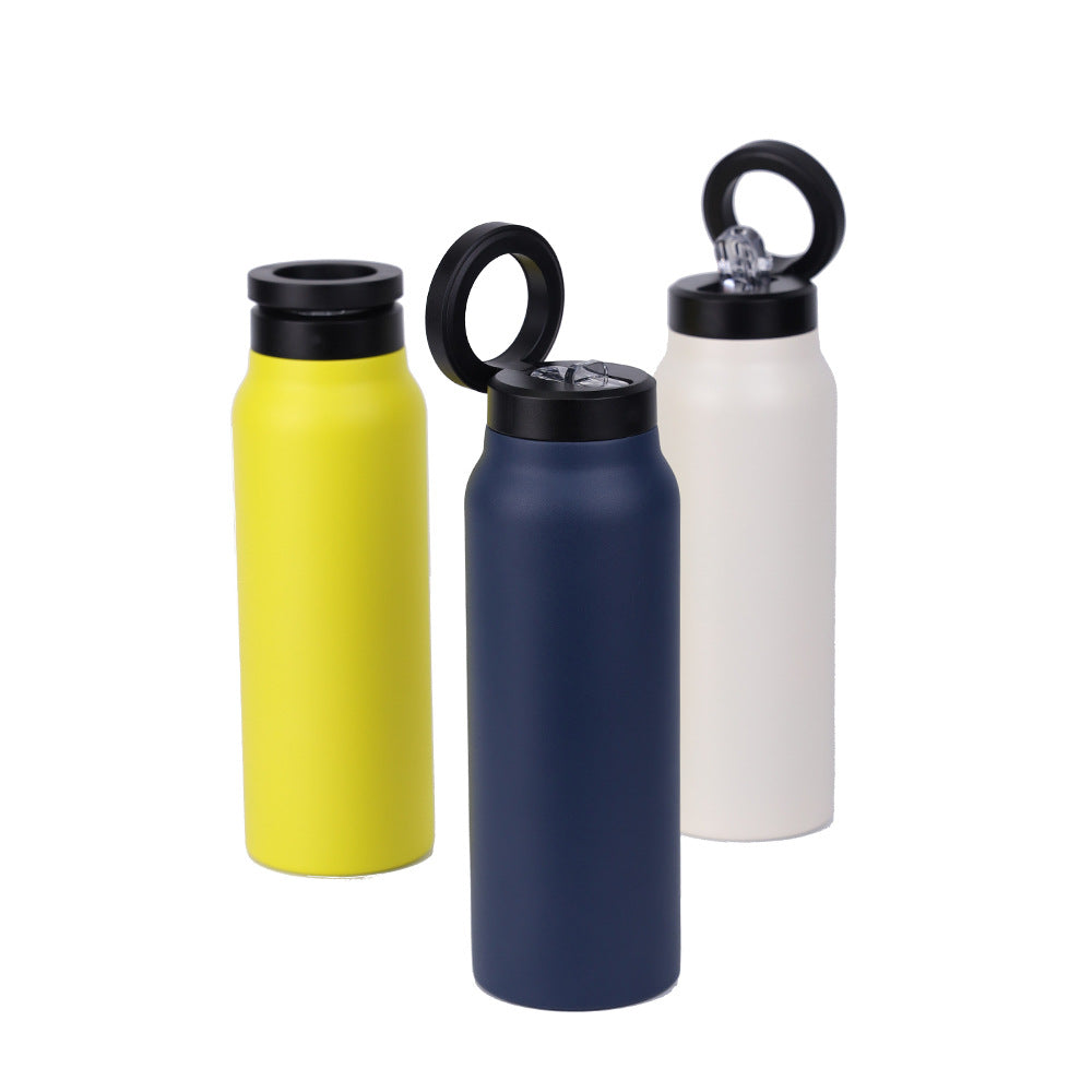 Magnetic Water Cup