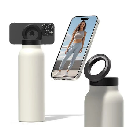 Magnetic Water Cup