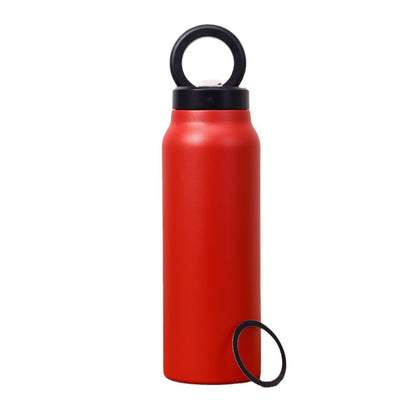 Magnetic Water Cup