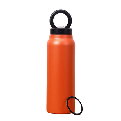 Magnetic Water Cup