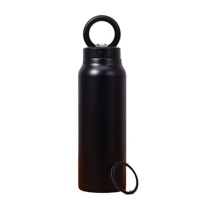 Magnetic Water Cup
